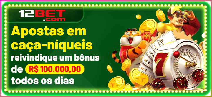 Aplicativo móvel 12bet para iOS e Android