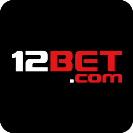 Ícone da 12bet