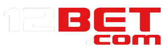 Logo da 12bet